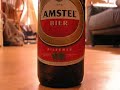 Battle of the Beer: Amstel vs. Grolsch