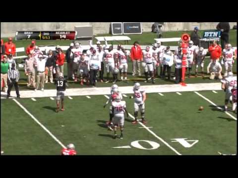 ohio state - Full Game Broadcast.