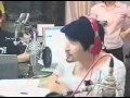 [RADIO] 110617 Noh Hong Chul's Chin Chin Radio (2/5)