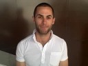 Entrevista con Barry (Canada)