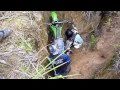 Trans Titiwangsa 2011 (Lasah-Pos Hendrop-Cameron Highlands)