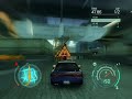 Need for Speed Undercover High quality settings