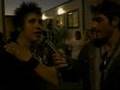 Papa Roach KROQ Interview --Jacoby Shaddix