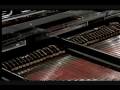 CTV has a look at the rare half-million dollar Fazioli 'M. Liminal' Art Case Piano