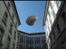 Red Carpet St. Gallen, Switzerland by artist Pipilotti Rist