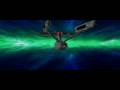 Star Trek V: The Final Frontier - The Enhanced Re-edit - Test CGI Montage