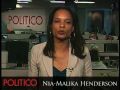 Hip Hop Caucus is in POLITICO
