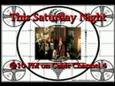 Dark Vault of Public Domain Bumper S1e12