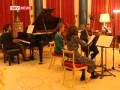 videos de Condoleezza Rice Gives A Piano Recital For The Queen