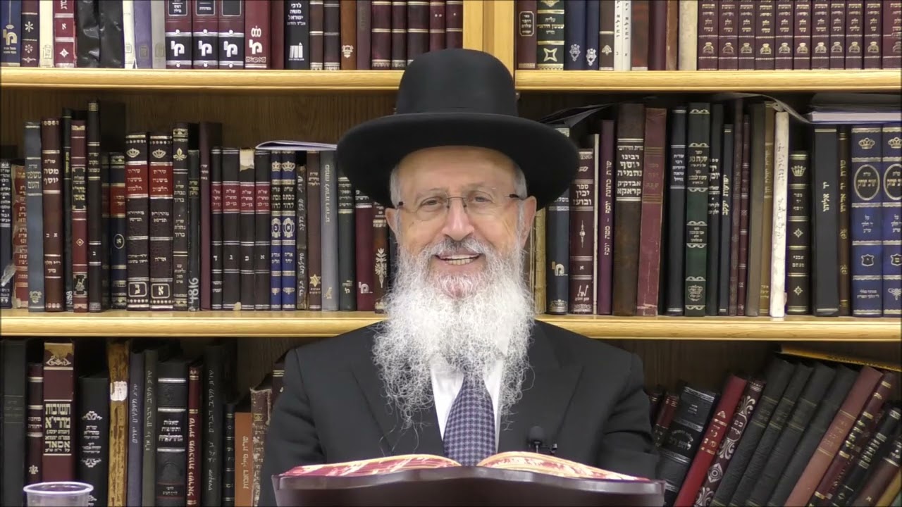 הגאון הרב אברהם יוסף שליט"א האם אפשר לקדש או להבדיל על משקה שמעורב עם יין