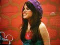 Wizards Of Waverly Place--Going To The Guinea House