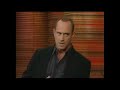 Christopher Meloni on 