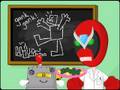 Homestar runner SB email=technology