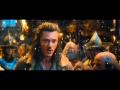Lo Hobbit: la desolazione di Smaug, il primo trailer