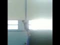 Marcella Papagiannis arrasando no tecido na OlimCEC 2008!!!