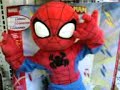 Spiderman Dance Spiderman Dance