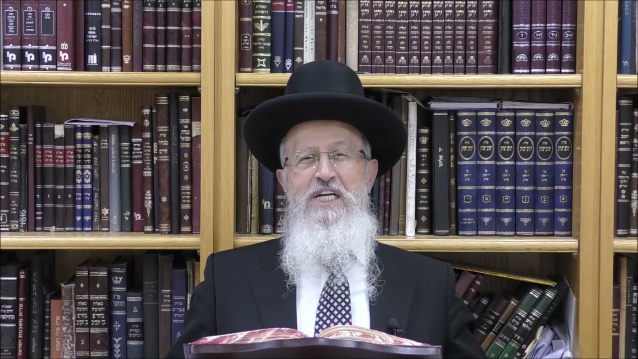 הגאון הרב אברהם יוסף שליט"א האם מותר להוסיף בקשות לפני ההבדלה