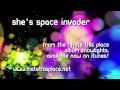 I Hate This Place - She's Space Invader