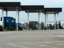 truck stop spandau ballet