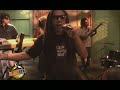 Black Beat - Raices y Cultura, Little Brother