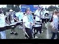 What the drumline REALLY does at band camp... (Full Version)