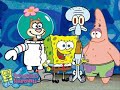 SpongeBob Fun song