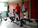 Hino Nacional - Elton Reis, Hugo, Tarciso Riva