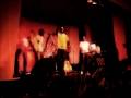 Mafunzo ya dunia (live)