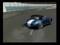 Enthusia - Technique drift movie Enthusia - Technique drift movie