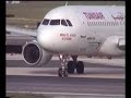 Tunisair Airbus A320-211 Tunisair Airbus A320-211