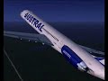 FSX MD-83 FSX MD-83