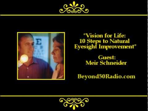 how to cure optic neuritis naturally