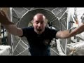 Jules Verne ATV hatch opening