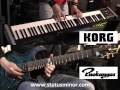 Status Minor Ouroboros Sessions