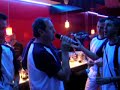 Cena Charangas La Almunia 07