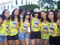 Terriveis sao joao 2008