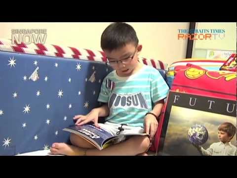 how to test 4 yr old iq