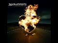 36 Crazyfists - Dislocate