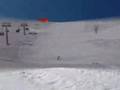 Uludag skiing