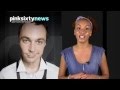 Pinksixty News THURSDAY 24 MAY 2012