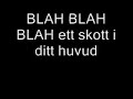 Bark - S�dern h�ller ihop [Legenden diss]