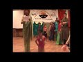 UANA 2008 New Jersey Holi- Scholorship Announcement