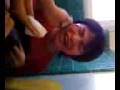 videos de Rubbing Alcohol on Amos Wound FUNNNYYY MUST WATCH!!!