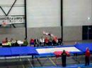 Carlijn Blekkink TSH trampoline PW1 2008 B-keuze