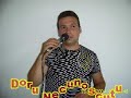 Doru-Necunoscutu-Am-