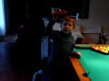 Jamara XXS
