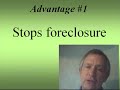 Short sales vs. Foreclosure  Stop Foreclosure in it's tracks