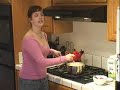 \"Bechamel\" Video Food Tip of the Week