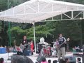Los Pata de perro - Las tortillas -Tuxtla Gtz. 25 de octubre