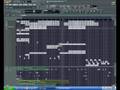 *NEW!!!! Fl Studio Trance techno club, *Leine - The Fun Run*